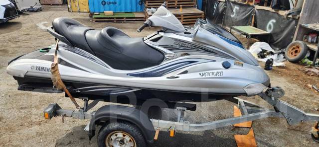 Yamaha FX. 2006 ��� ����