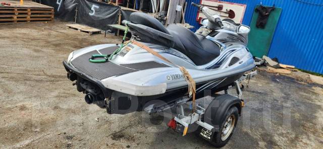 Yamaha FX. 2006 ��� ����