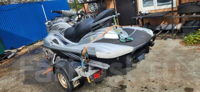Yamaha FX. 2006 ��� ����