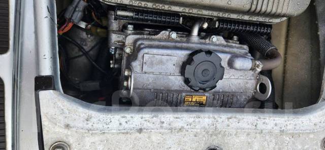 Yamaha FX. 2006 ��� ����