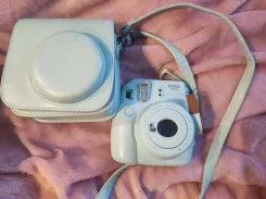 Fujifilm Instax Mini 9 ����