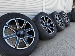 Mayhem. 9.0x20", 5x150, ET40, �� 110���. ����