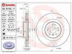 ���� ��������� 09. R103.11, �������� 09R10311 ����