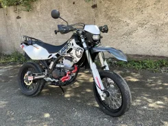 Kawasaki KLX 250. 250����. ��., ��������, ���������, ��� ������� ����