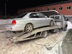 Hyundai Sonata ����