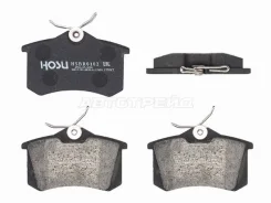 ������� ��������� (�����) Audi A3 96-13 / A4 94-09 HSBR0102, ������ HSBR0102 ����