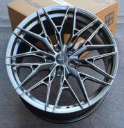 Vossen HF-5. 8.5x19", 5x114.3, ET35, �� 73,1���. ��� ����� �� ������������ ����