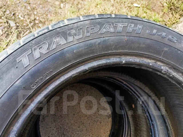 Toyo Tranpath J48. ������, �/�, ����� 35 % ����