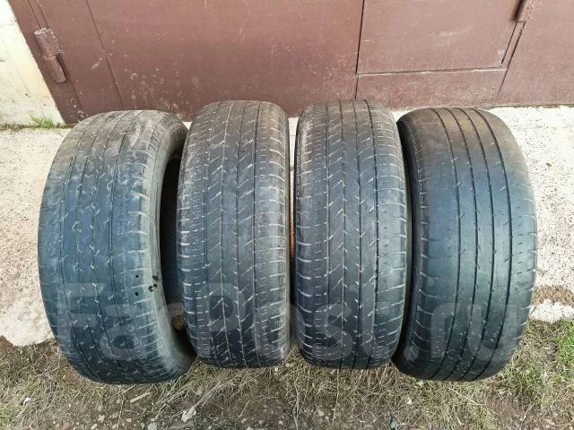 Toyo Tranpath J48. ������, �/�, ����� 35 % ����