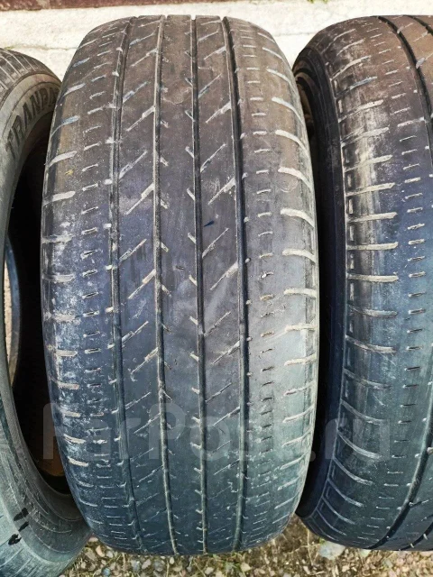 Toyo Tranpath J48. ������, �/�, ����� 35 % ����