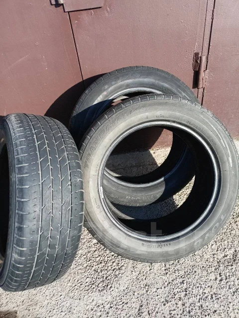 Toyo Tranpath J48. ������, �/�, ����� 35 % ����