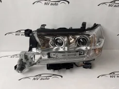 Land cruiser 200 ���� �������� ����� LED AFS 16-21 81106-60K00 ����