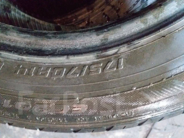 Dunlop Digi-Tyre Eco EC201. ������, �/�, ����� 40 % ����