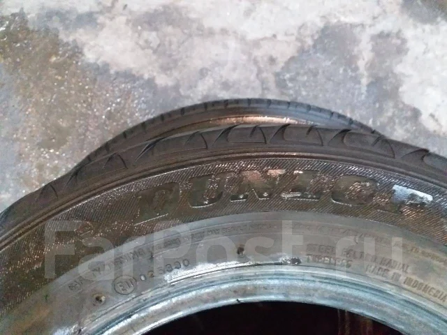 Dunlop Digi-Tyre Eco EC201. ������, �/�, ����� 40 % ����