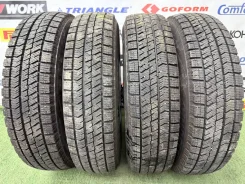 Bridgestone Blizzak VRX2. ������, ��� �����, 2018 ���, �/�, ����� �� 5 % ����