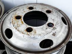 Nissan. 5.5x16", 5x197, ET16, �� 147���. ����