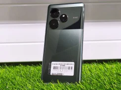 Realme GT6. �/�, 512 ��, �����, 3G, 4G LTE, Dual-SIM, ������� �������, NFC ����