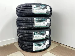 Windforce Advanfors Touring. ������, 2025 ���, ����� ����