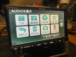 Panasonic CN-HDS700TD ����