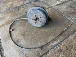 ������� ������ ����� (73643��) Toyota Premio ZRT265, 2ZR-FE 42305-12270 ����