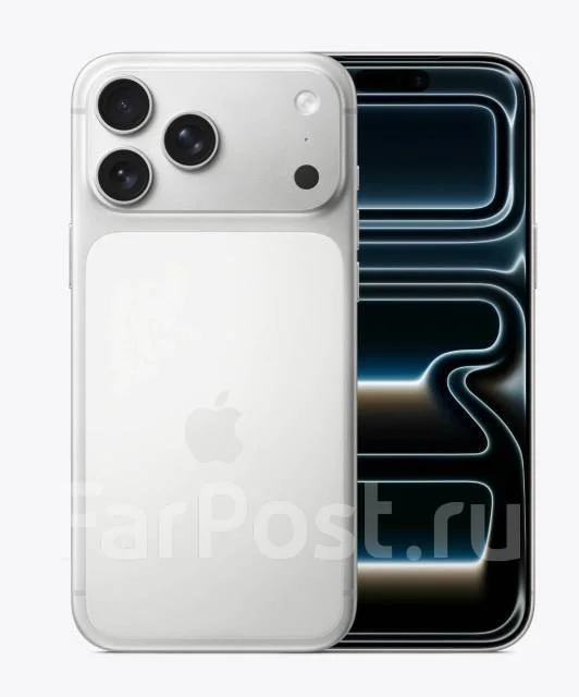 Apple iPhone 17 Pro. �����, 256 ��, �����, 3G, 4G LTE, 5G, eSIM ����