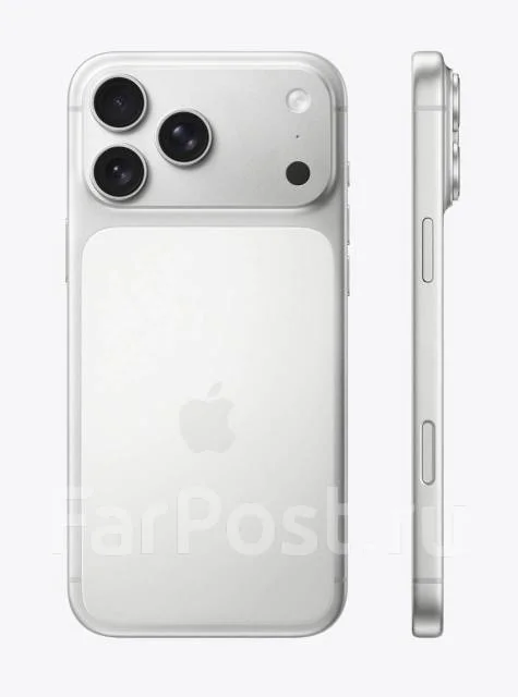 Apple iPhone 17 Pro. �����, 256 ��, �����, 3G, 4G LTE, 5G, eSIM ����