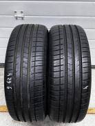 Pirelli P7 Evo Performance. ������, 2021 ���, �/�, ����� 10 % ����