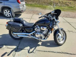 Honda VF 750 Magna. 750����. ��., ��������, ���������, ������ �� �� ����