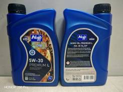 Nord Oil Premium L
