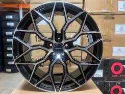 Vossen HF-2. 8.0x19", 5x108, ET35, �� 73,1���. ����