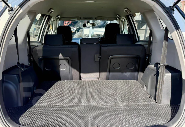 Toyota Wish. �������, 4wd, 1.8 (133��.�.), ������, 153 000����. �� ����