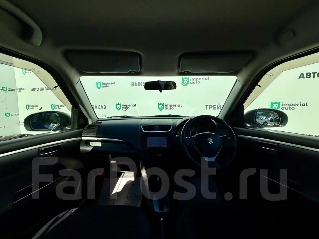 Suzuki Swift. �������, ��������, 1.2 (91��.�.), ������, 159 000����. �� ����