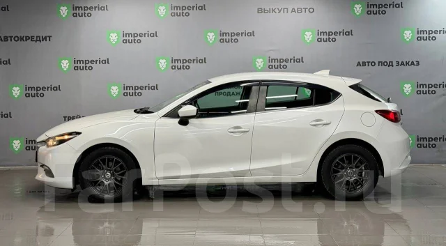 Mazda Axela. �������, ��������, 1.5 (111��.�.), ������, 147 000����. �� ����