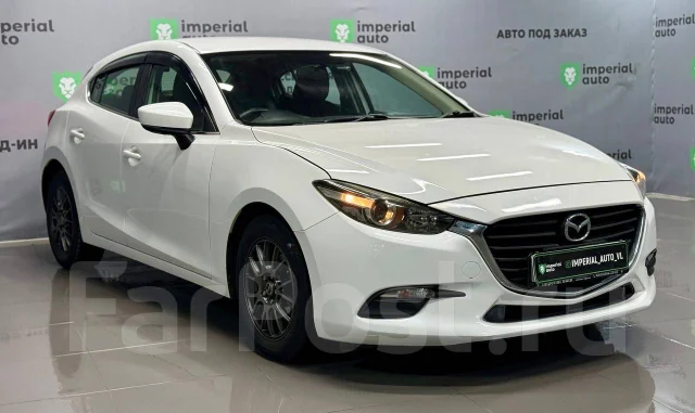 Mazda Axela. �������, ��������, 1.5 (111��.�.), ������, 147 000����. �� ����