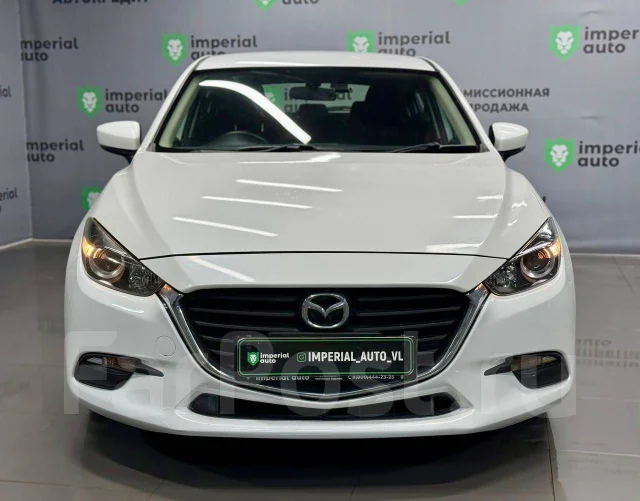 Mazda Axela. �������, ��������, 1.5 (111��.�.), ������, 147 000����. �� ����