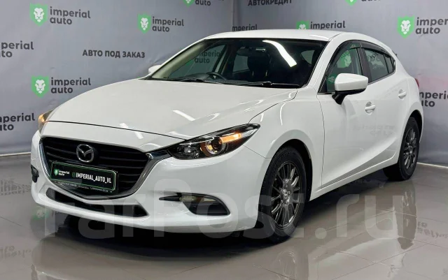 Mazda Axela. �������, ��������, 1.5 (111��.�.), ������, 147 000����. �� ����