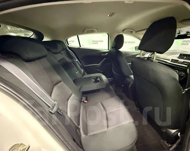 Mazda Axela. �������, ��������, 1.5 (111��.�.), ������, 147 000����. �� ����