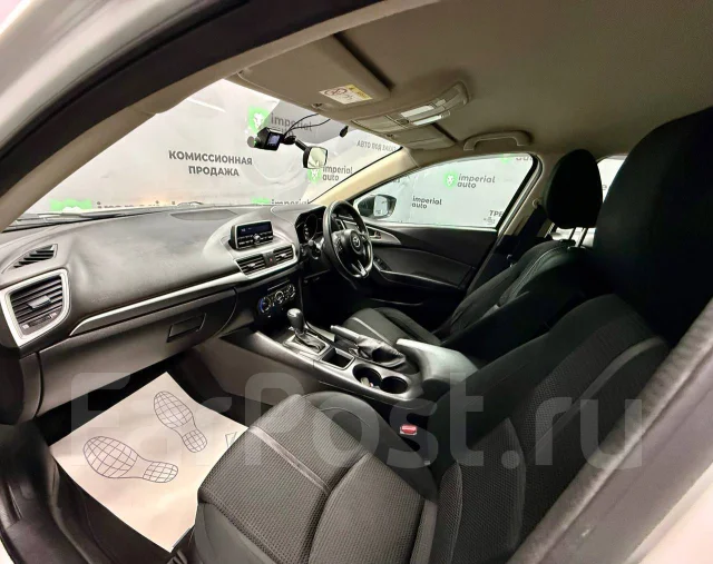 Mazda Axela. �������, ��������, 1.5 (111��.�.), ������, 147 000����. �� ����