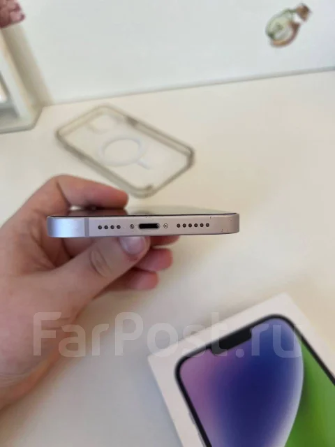 Apple iPhone 14 Plus. �/�, 256 �� ����