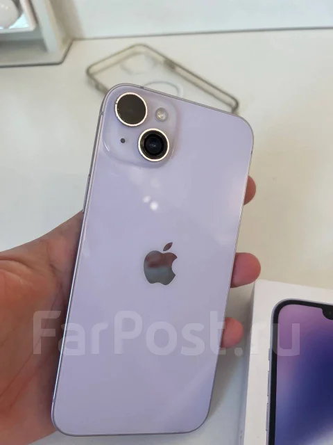 Apple iPhone 14 Plus. �/�, 256 �� ����