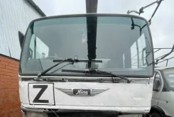 Hino Ranger ����