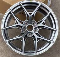Vossen HF-5. 8.5x19", 5x112, ET38, �� 66,6���. ��� ����� �� ������������ ����