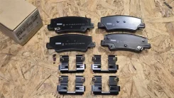������� ��������� Hyundai/KIA Sonata/K5 58302L0A15, ������ 58302L0A15 ����