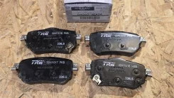 ������� ��������� Nissan Qashqai D40604EA0A J11, ������ D40604EA0A ����