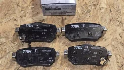 ������� ��������� Nissan Qashqai/X-Trail D40604CA0A J11/T32, ������ D40604CA0A ����