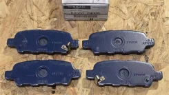 ������� ��������� Nissan Juke/Teana/Tiida D40609N00B F15/J32/C12, ������ D40609N00B ����