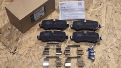 ������� ��������� Land Rover Discovery LR055455 L319, ������ LR055455 ����