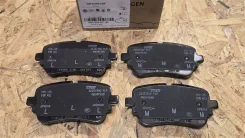 ������� ��������� Audi A8/Q7/Q8 4M0698451BE, ������ 4M0698451BE ����