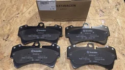 ������� ��������� Audi/VW Q7/Touareg 7L0698151R, �������� 7L0698151R ����