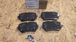 ������� ��������� �udi Q7/Q8 4M0698451BN, ������ 4M0698451BN ����